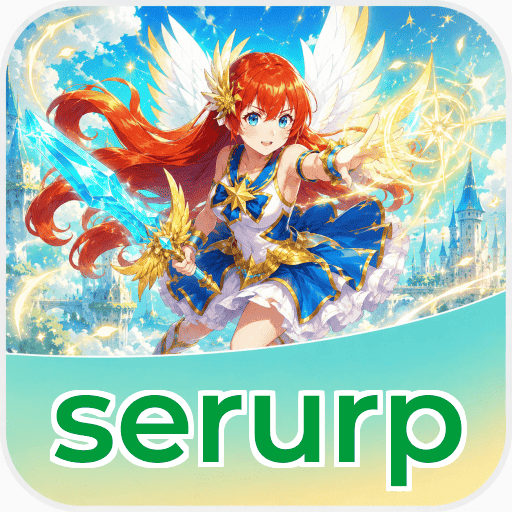 serurp Components