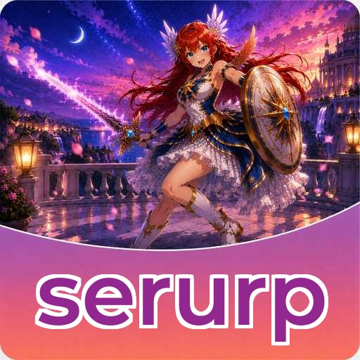 serurp Tools