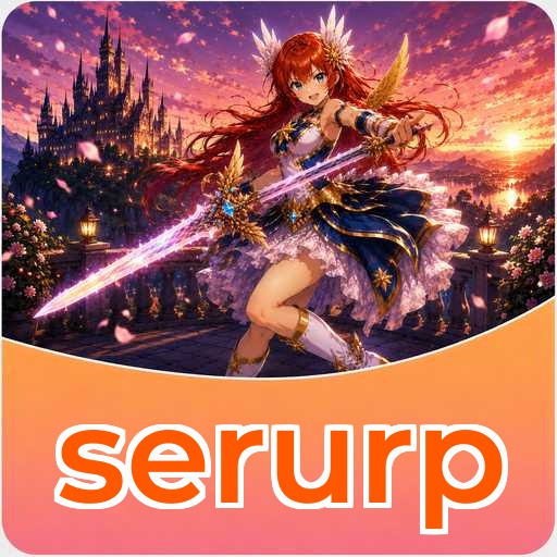 serurp Download