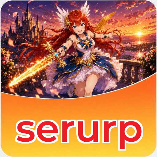serurp APK Structure