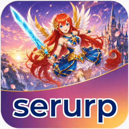serurp Components