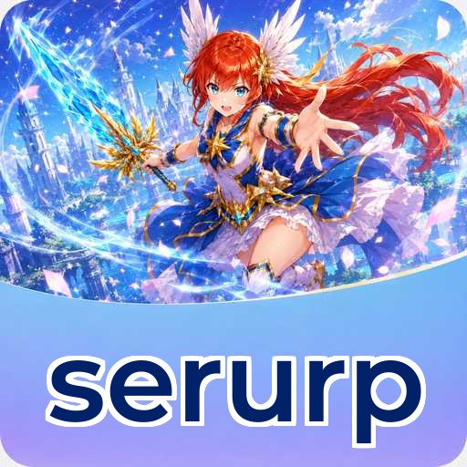 serurp Components
