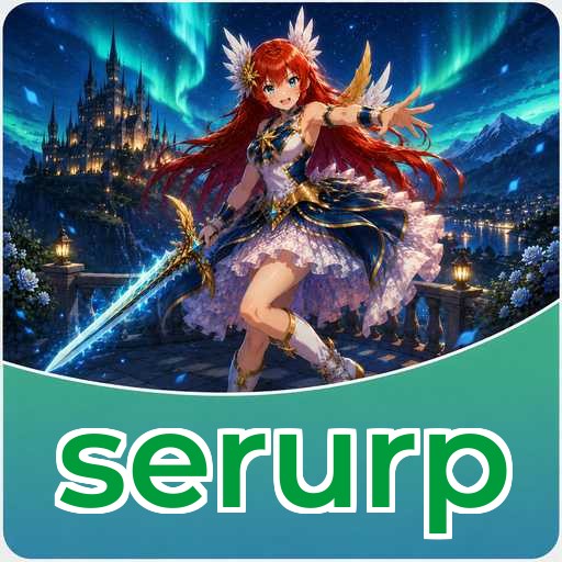 serurp APK Structure