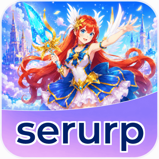 serurp Signature