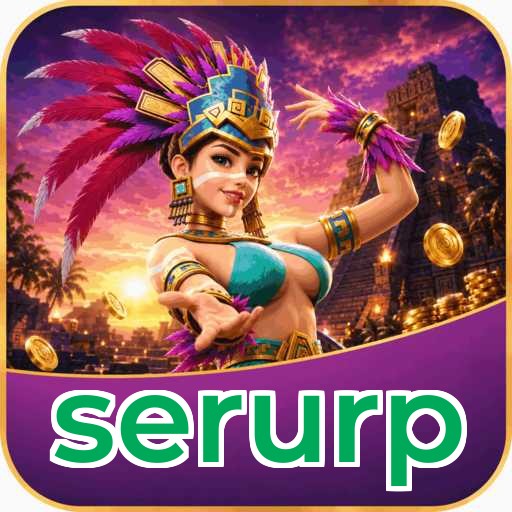 serurp Aplikasi