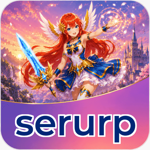 serurp Tools
