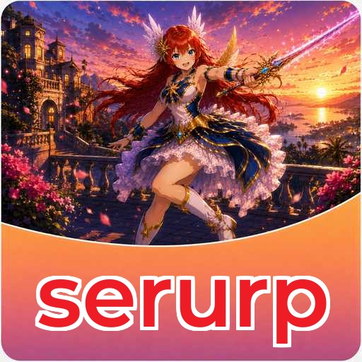 serurp Technical Info