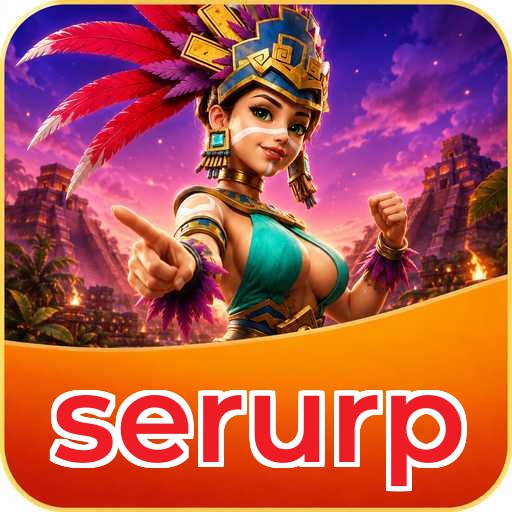 serurp Download