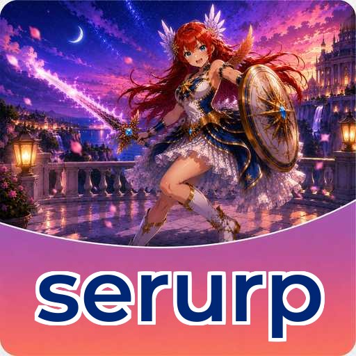 serurp Signature