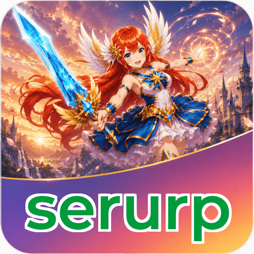 serurp Components