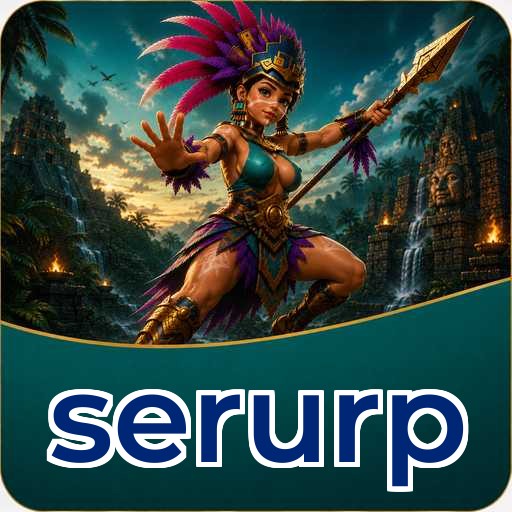 serurp Download